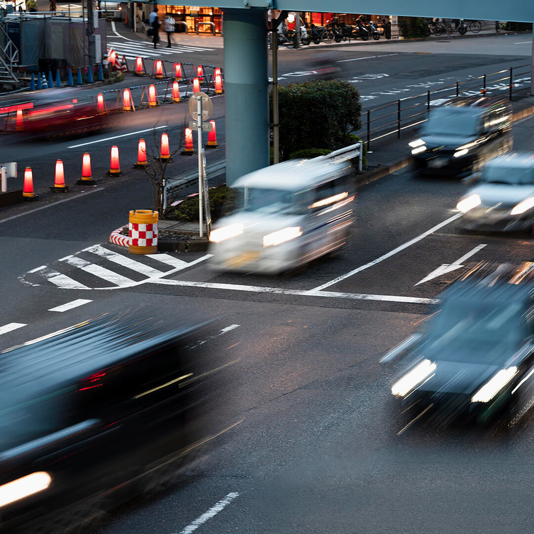 Fletcher and Fletcher - Car Accident Lawyers in Florida - Highway and High-Speed Crashes