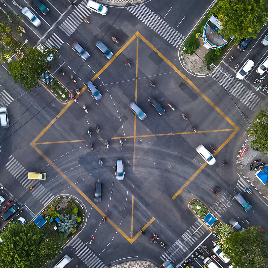 Fletcher and Fletcher - Car Accident Lawyers in Florida - Intersection Accidents