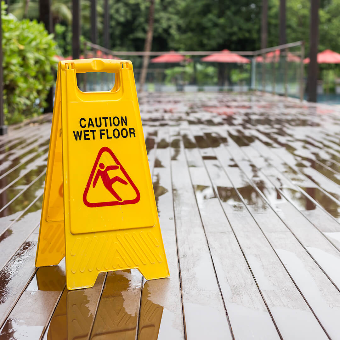 Fletcher and Fletcher - Slip and Fall Accidents Lawyers in Florida