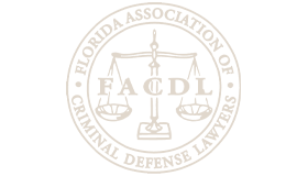 Florida Association of Criminal Defense Lawyers Apollo Beach