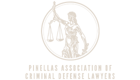 Pinellas Association of Criminal Defense Lawyers Apollo Beach