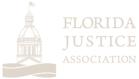 Florida Justice Association Geo City